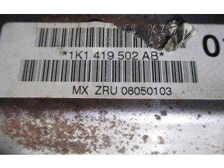 Рулевая рейка 1K1419502AB, 08050103 Volkswagen Jetta V 2005 - 2010 года