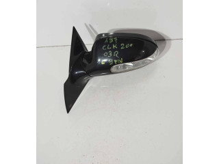 Zpětné zrcátko Mercedes-Benz CLK A208 C208 2003