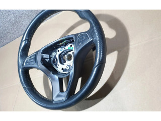 Volant Mercedes-Benz A W176 2015 a0004604803