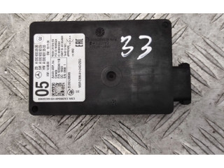 Датчик слепых зон A0009052806, A0009029029 Mercedes-Benz GLE (W166 - C292)
