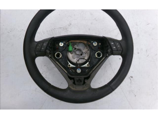 Руль Volvo S60 2011 - 2013 года