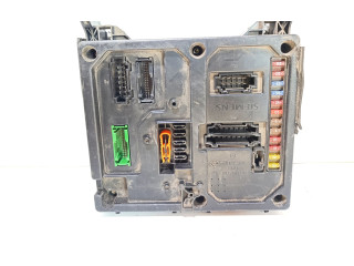 Pojistková skříňka 7M3962258M Volkswagen Sharan 2001