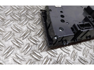 Блок управления климат-контролем Volvo XC90