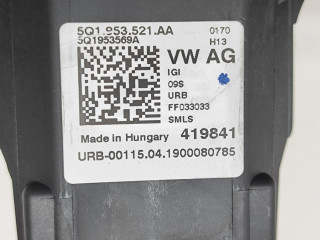 Подрулевой переключатель 5Q1953569A, 5Q1953502AJ Seat Tarraco