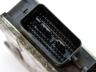 Řídící jednotka LFD718881C   Mazda 5 2005