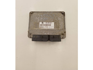 Блок управления двигателя 06A906033K, 5WP4003904   Skoda Octavia Mk1 (1U)