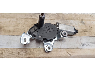 Моторчик заднего дворника Skoda Superb B6 (3T)