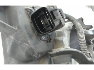 Вентилятор радиатора     20150506    KIA Carens III 1.7