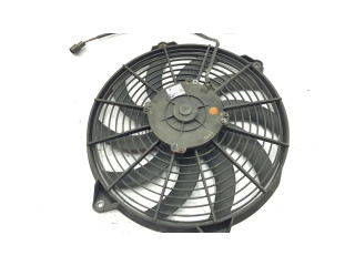 Вентилятор радиатора F0450100, C0928 Tata Indigo I