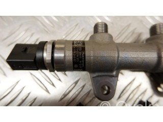 Vstřikovač 8579230, 0445010775 BMW X2 F39 pro naftový motor 2.0