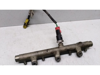 Vstřikovací lišta 0445214019 Citroen Xsara Picasso pro naftový motor 2.0
