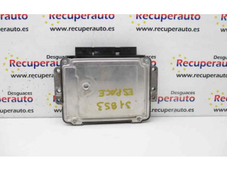 Řídící jednotka 8200311550 Renault Espace IV