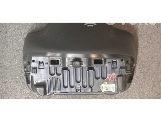 Панель приборов Smart ForTwo II