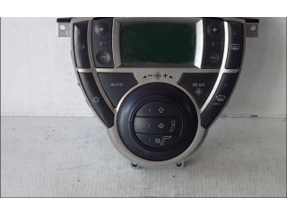 Блок управления климат-контролем    Citroen C8