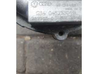 Турбина Skoda Fabia Mk1 (6Y) 045253018L