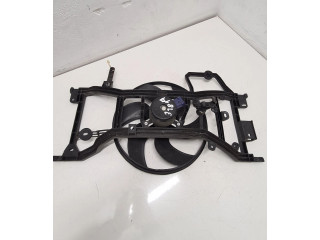 Вентилятор радиатора 214810048R Dacia Sandero