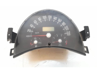 Přístrojová deska  Volkswagen New Beetle  1C0920800A  