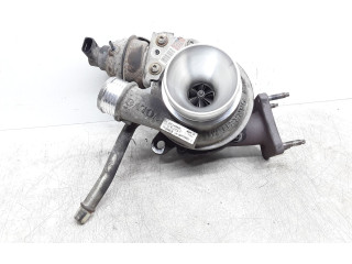 Турбина Volvo S60 31312713