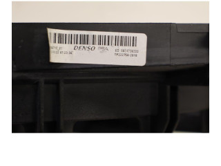 Вентилятор радиатора     9827934680    Peugeot 2008 II 