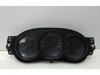 Панель приборов 248109521R Dacia Dokker