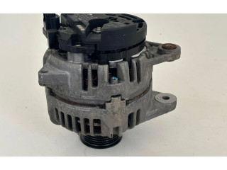 Генератор 8200660037, 0124325186   Renault Twingo II      