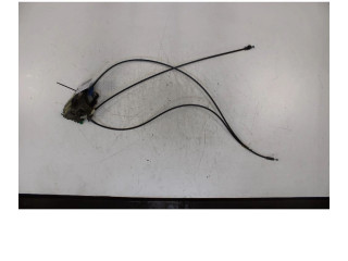 Замок багажника Renault Kangoo I 2003 - 2008 года