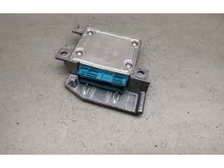 Блок подушек безопасности 13259917   Opel Meriva A