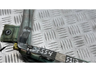 Боковая подушка безопасности 34119076A Mercedes-Benz S C217