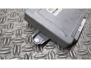 Блок управления коробкой передач Toyota Prius (XW20)