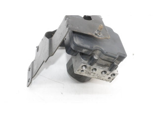 Блок АБС 0265255090, 670032973 Maserati Ghibli 2013 - года