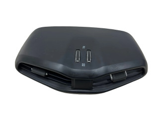 Центральная воздушная решётка