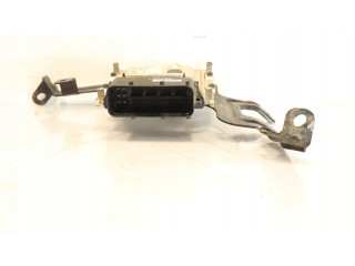 Блок управления двигателем ECU