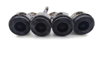 Píst OM640.940, 640.940 Mercedes-Benz A W169 OM640.940