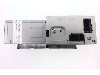 Блок управления HiFi