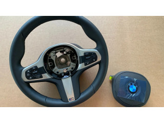 Руль BMW X4 G02  2018- года 32308008178, 32308097022      