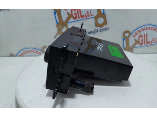 Блок управления климат-контролем 20992735, 165000   Chevrolet Captiva