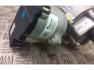 Рулевая рейка 56340-Q0100 Hyundai Bayon 2021 - года