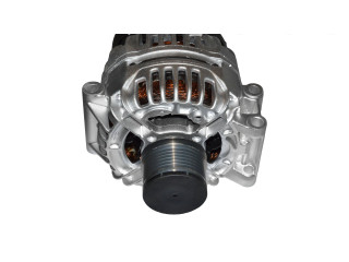 Генератор 0124415043 Dacia Logan Pick-Up