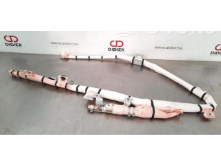 Боковая подушка безопасности D10E57KM0G Mazda CX-3