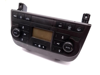 Блок управления климат-контролем 735447949, A83014000   Fiat Grande Punto