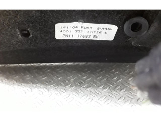 Зеркало электрическое Ford Fusion 2002 - 2005 года