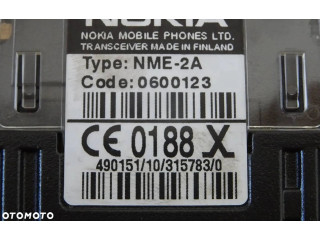 Блок управления голосом 8D0862333, 0600123   Audi A8 S8 D2 4D