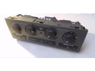 Блок управления климат-контролем 4F1820043G Audi A6 S6 C6 4F