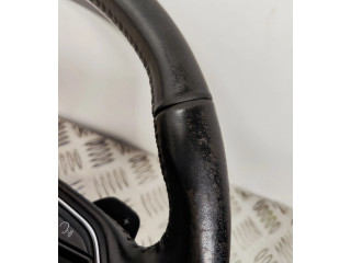 Руль Audi A7 S7 4G 2011 - 2017 года 4G8920981S, 4G0880201F