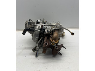 Турбина Jeep Grand Cherokee 35242180F, 8230244