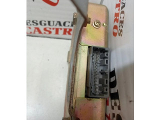 Блок управления двигателем Блок управления HR807020 Hyundai Sonata