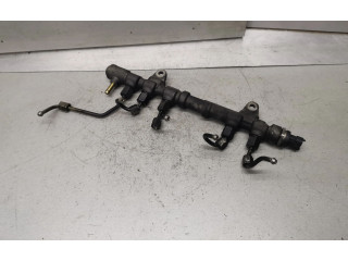 Vstřikovací lišta 0445214239, 55232355 Alfa Romeo Mito pro naftový motor 1.3