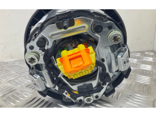 Подушка безопасности водителя 8J0880201H   Audi TT TTS Mk2