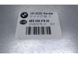 Блок управления 61429127088, 6142912708801 BMW 1 E81 E87