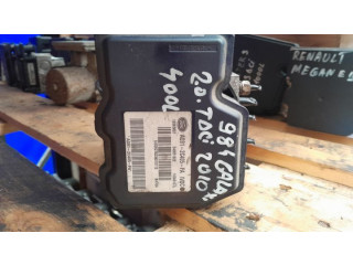 Блок АБС 20088G91-2C405-AB Ford Galaxy 2006 - 2015 года